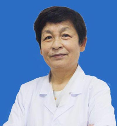 关瑞华-乌鲁木齐药业集团附属医院