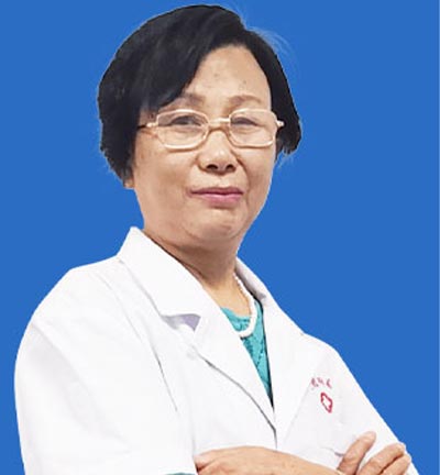 李爱存-乌鲁木齐药业集团附属医院