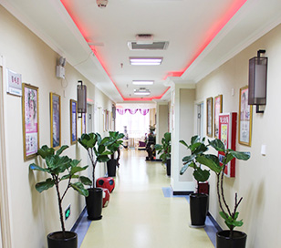 乌鲁木齐药业集团附属医院心理科